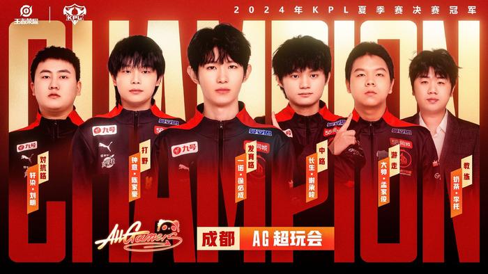 马的未来