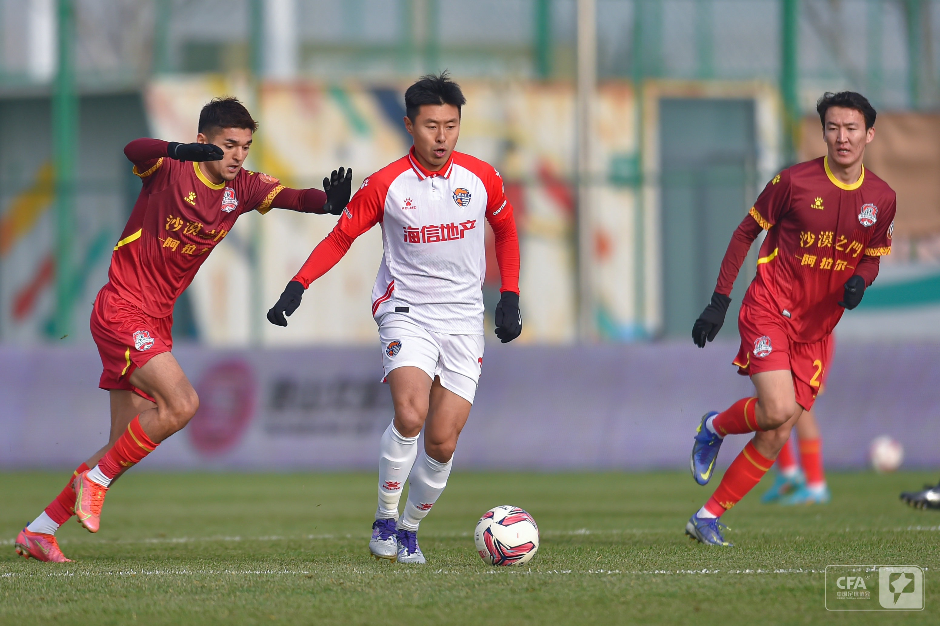 极具观赏性 极具观赏性