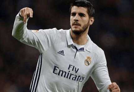 一个鲜明的 一个鲜明的